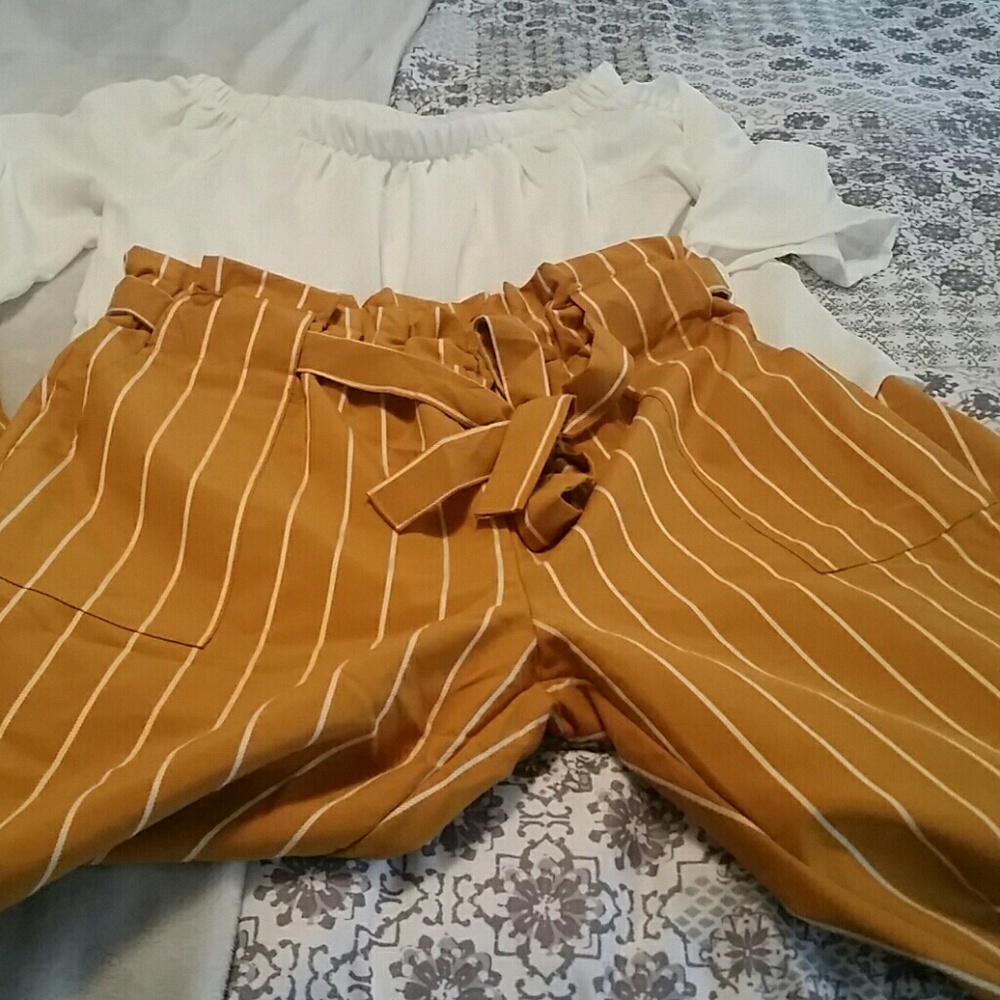 Boutique Outfit
